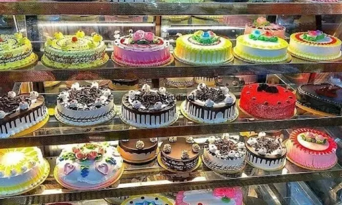 Fresh bakes by pooja